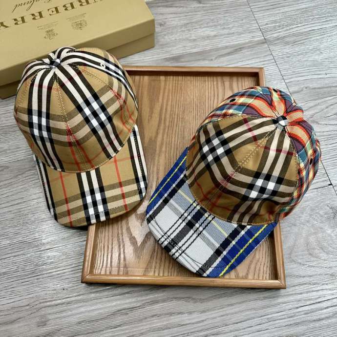 Picture of Burberry Cap _SKUBurberrycap062740770